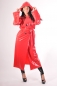 Preview: RA37 - PVC Trenchcoat